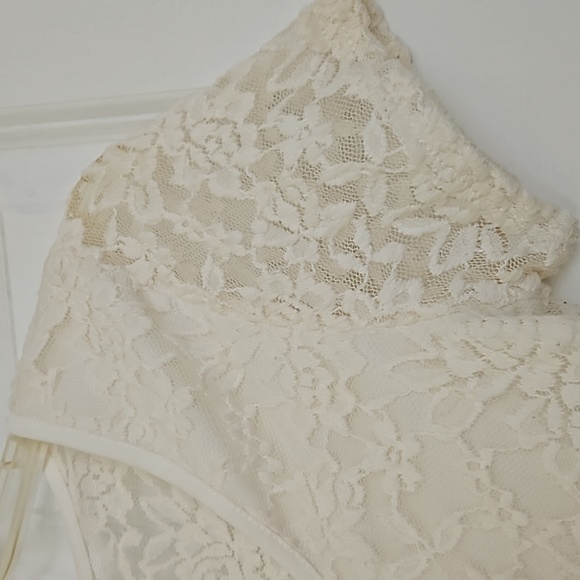 Rue 21 crop top - Picture 3 of 5